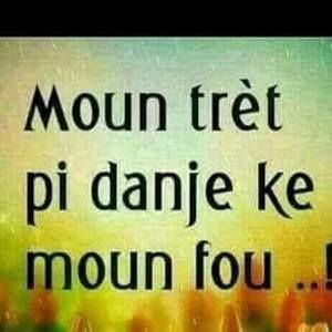 Meet your Posher, Moesha